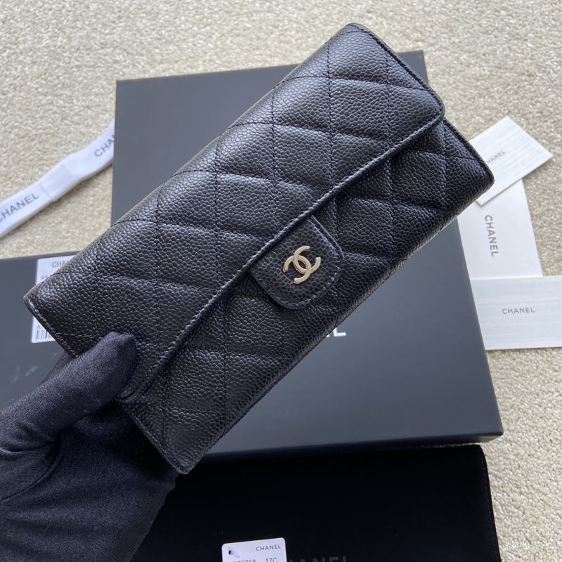 Chanel Wallet Purse